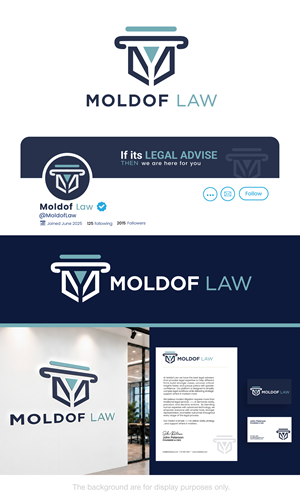 Logo Design by edwinnegz1 for this project | Design: #37427704