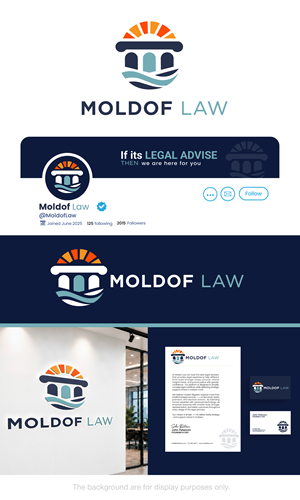 Logo Design by edwinnegz1 for this project | Design: #37441212