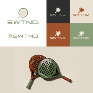 Logo Design by Brandon DZ for this project | Design: #37443255