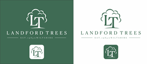 Logo Design by nikkiblue for Landford Trees Ltd | Design: #37445973