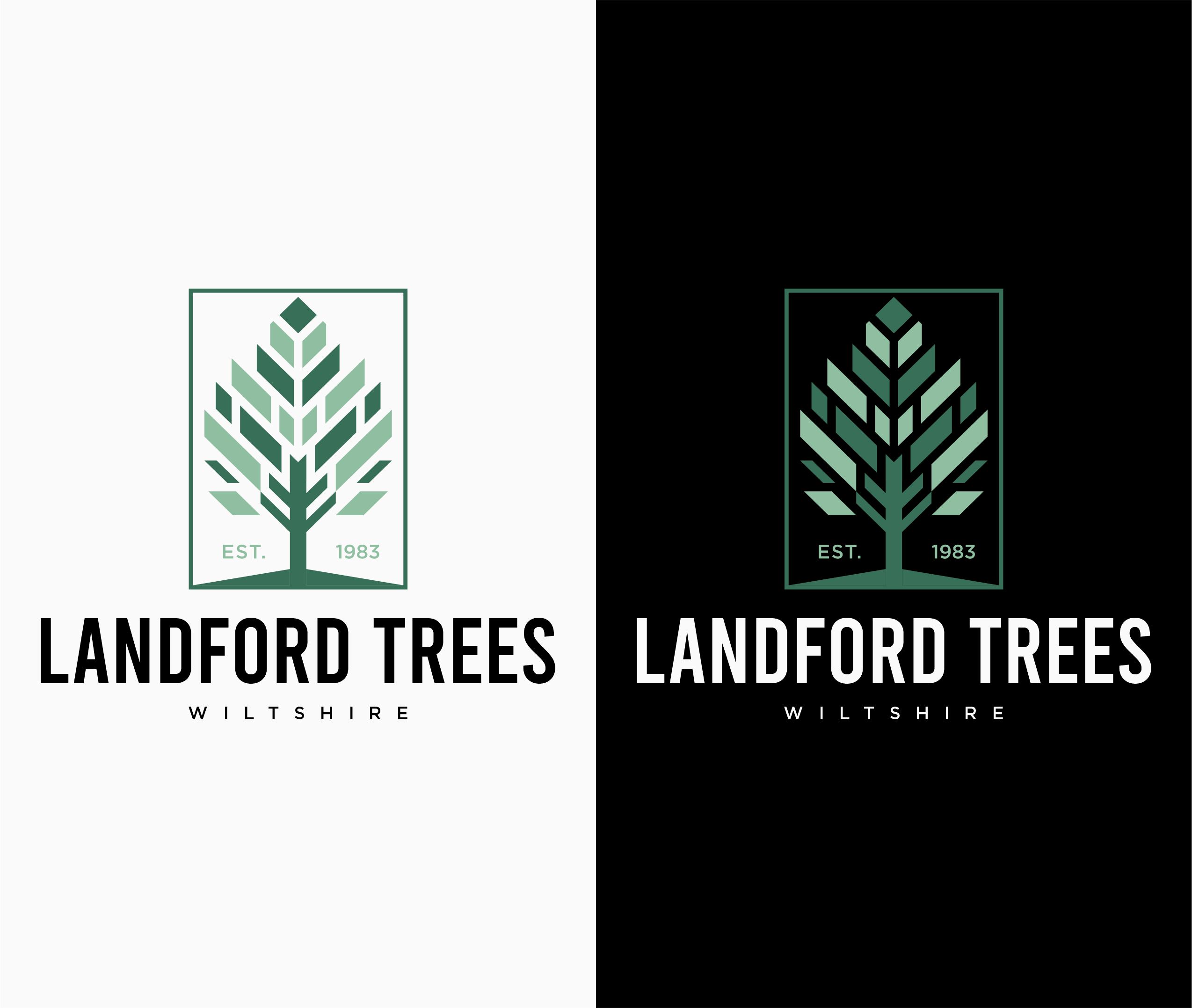 Logo Design by erikdesign for Landford Trees Ltd | Design #37430188