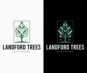Logo Design by erikdesign for Landford Trees Ltd | Design: #37430188