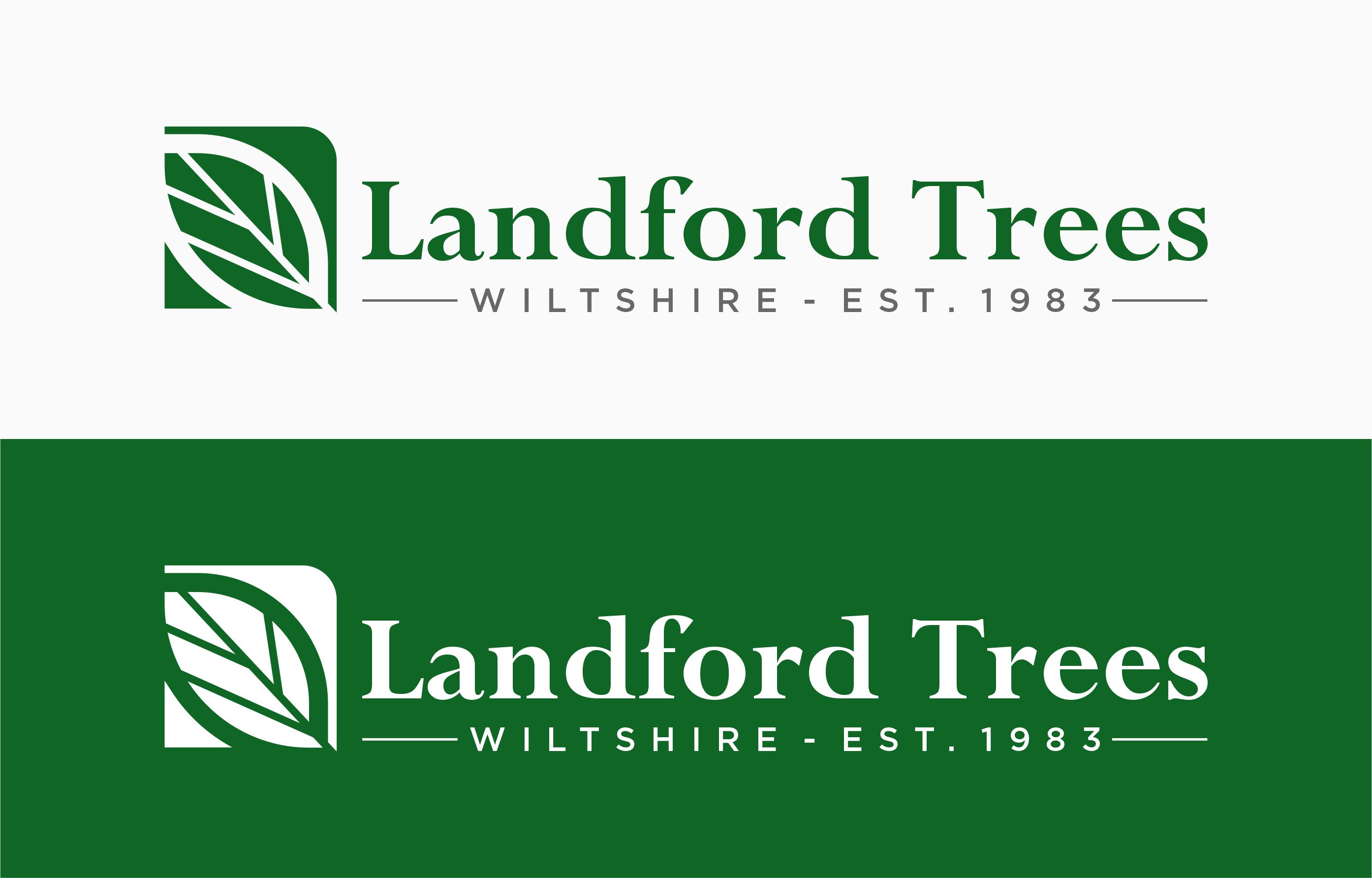 Logo Design by erikdesign for Landford Trees Ltd | Design #37441308