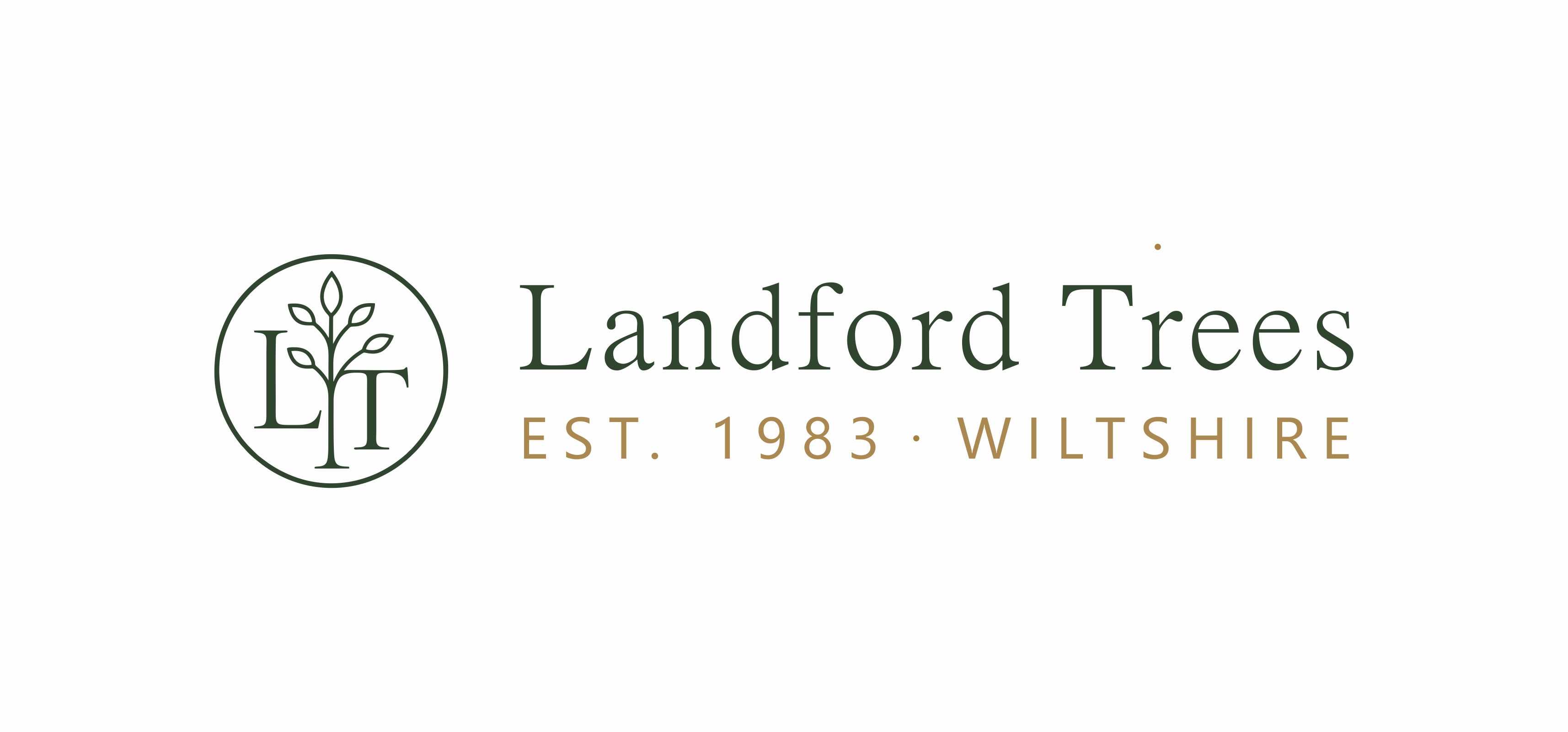 Logo Design by Borago for Landford Trees Ltd | Design #37448720