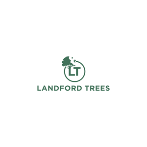 Logo Design by Kaze56 for Landford Trees Ltd | Design: #37427445