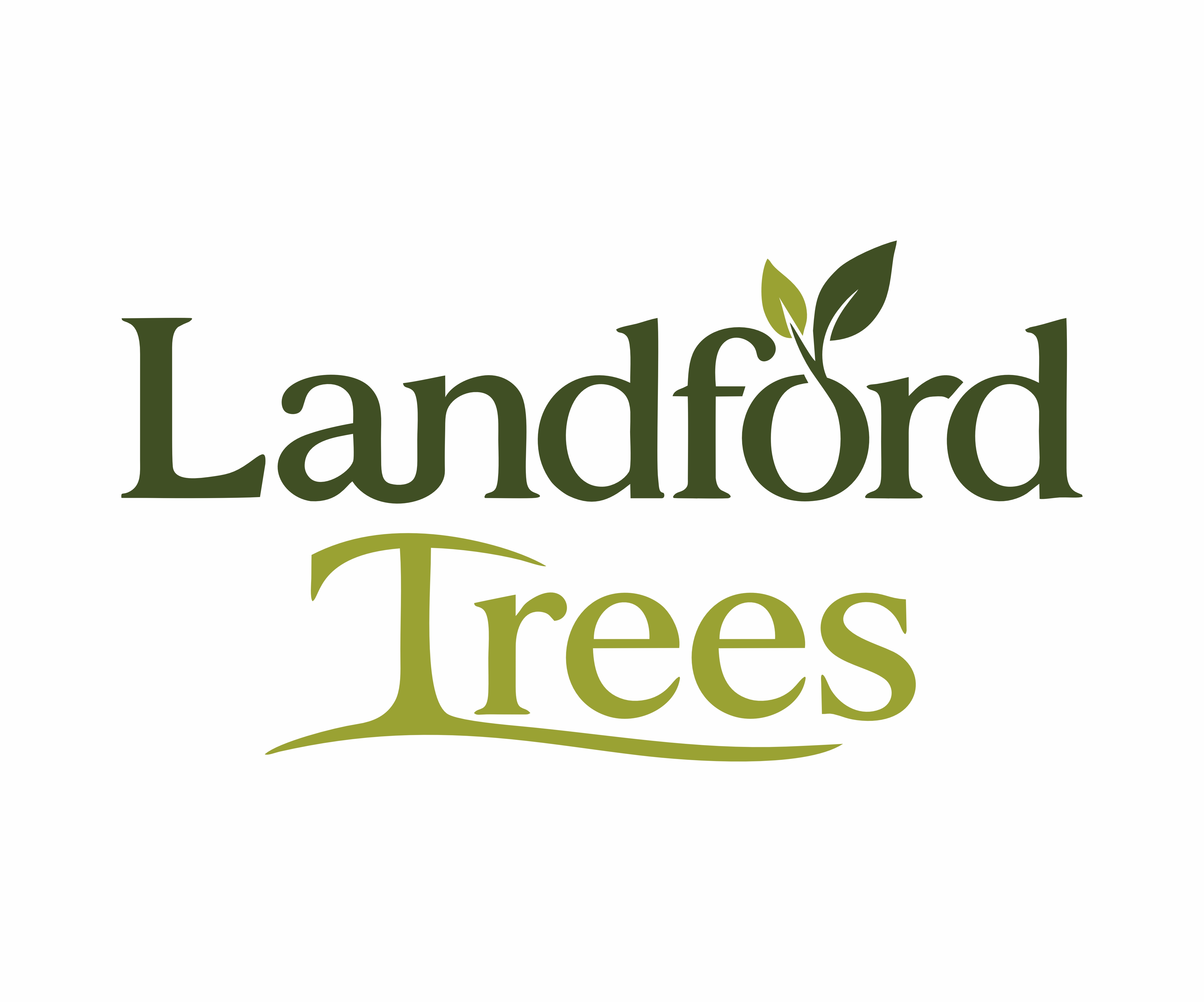 Design de Logo par The Art Store pour Landford Trees Ltd | Design #37441166