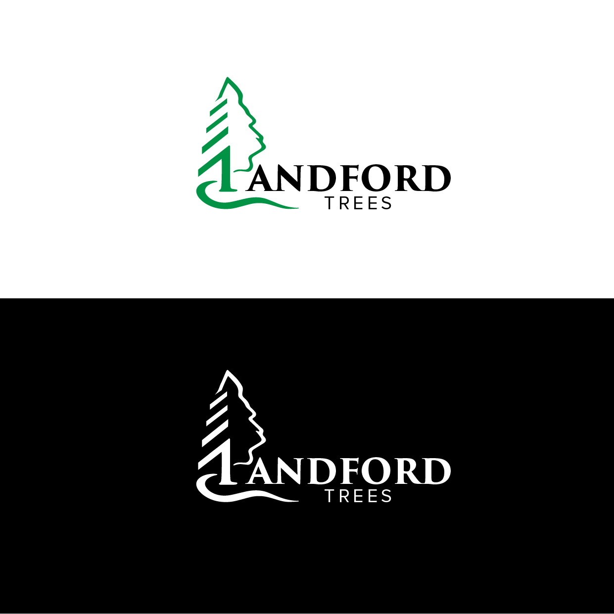 Design de Logo par UNBROKEN pour Landford Trees Ltd | Design #37447220