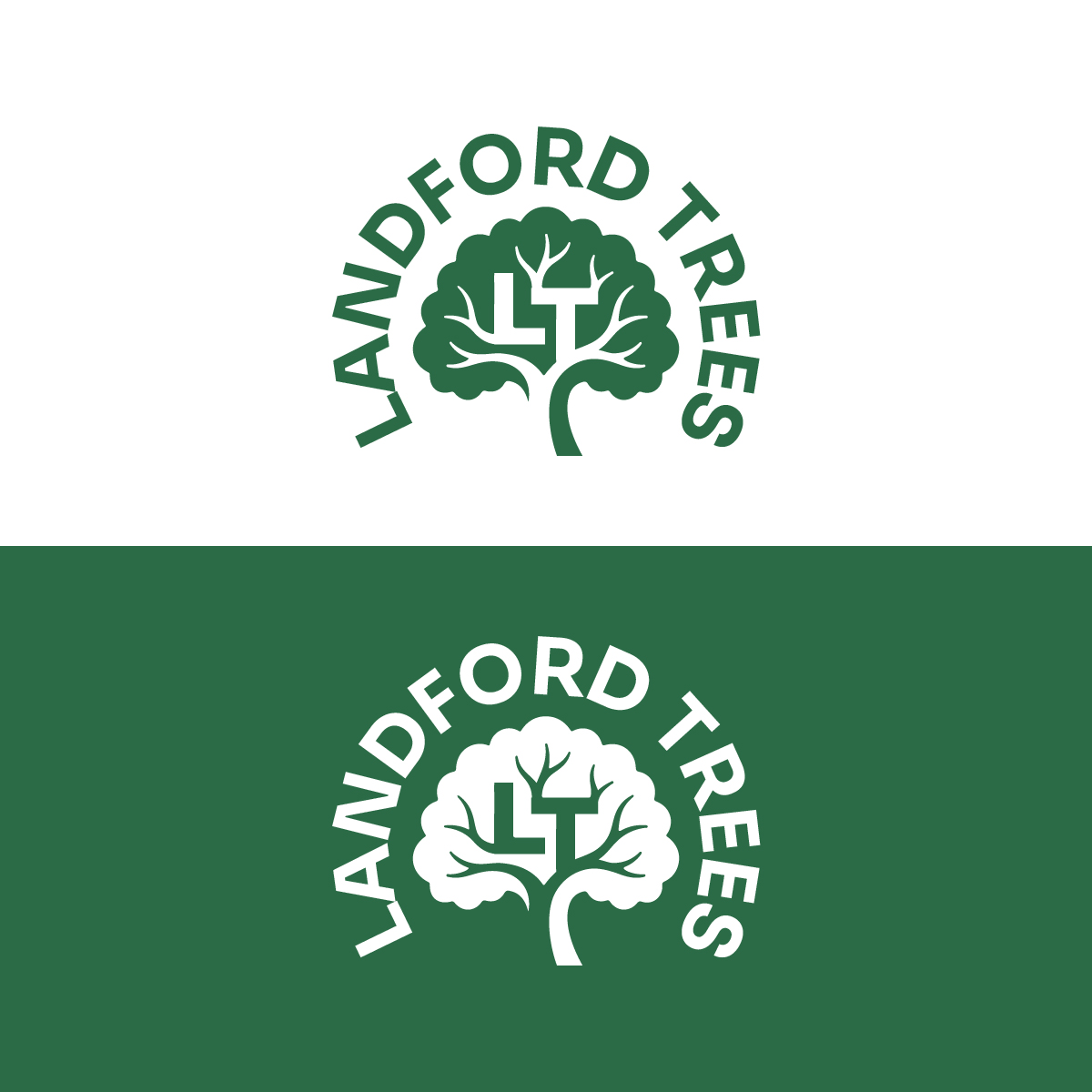 Design de Logo par Blesign pour Landford Trees Ltd | Design #37427579