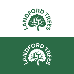 Logo Design by Blesign for Landford Trees Ltd | Design: #37427579