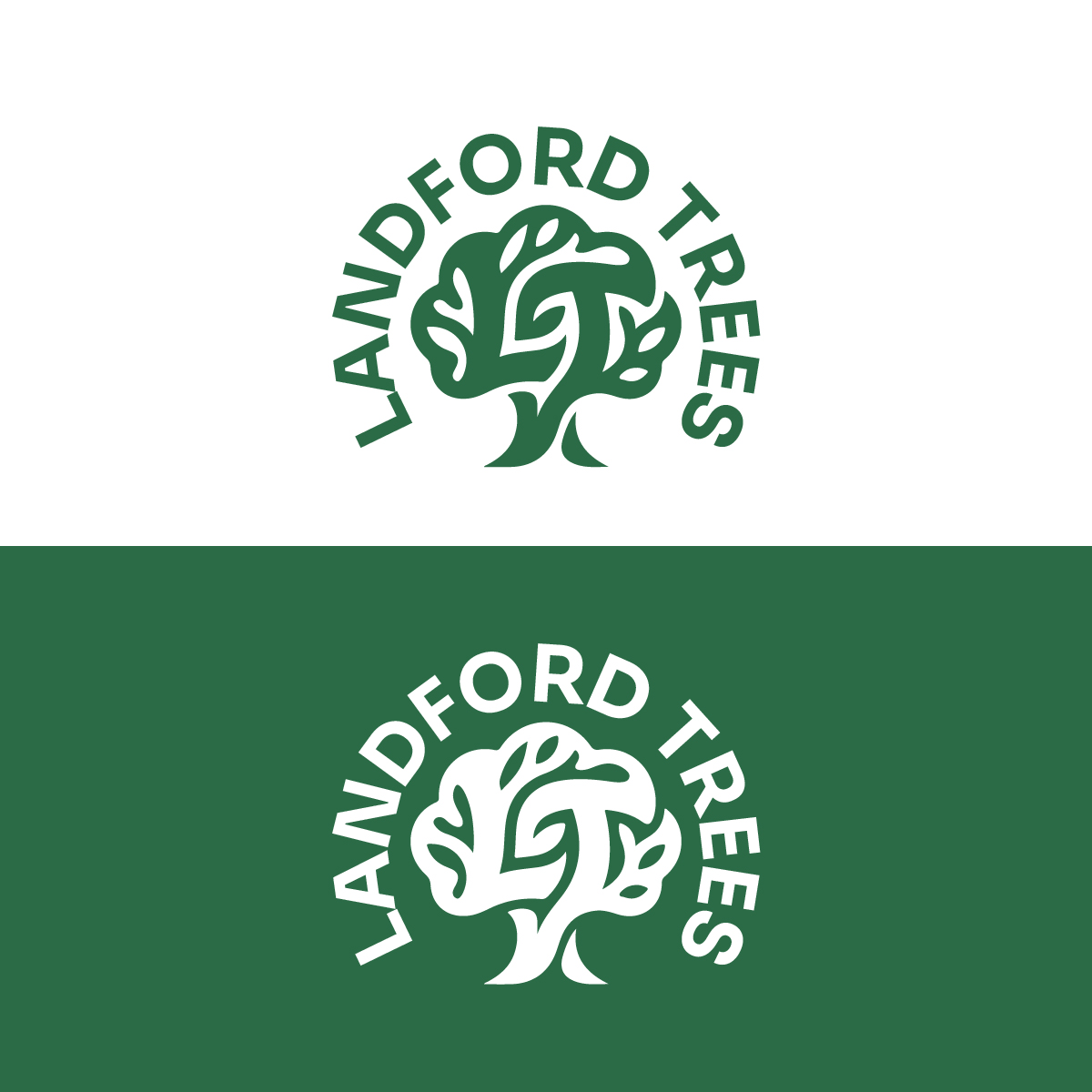 Design de Logo par Blesign pour Landford Trees Ltd | Design #37427585