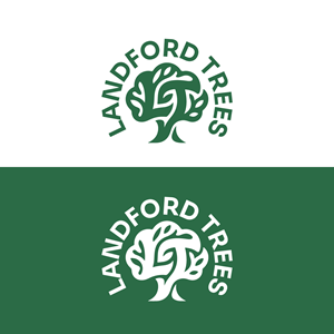 Logo Design by Blesign for Landford Trees Ltd | Design: #37427585