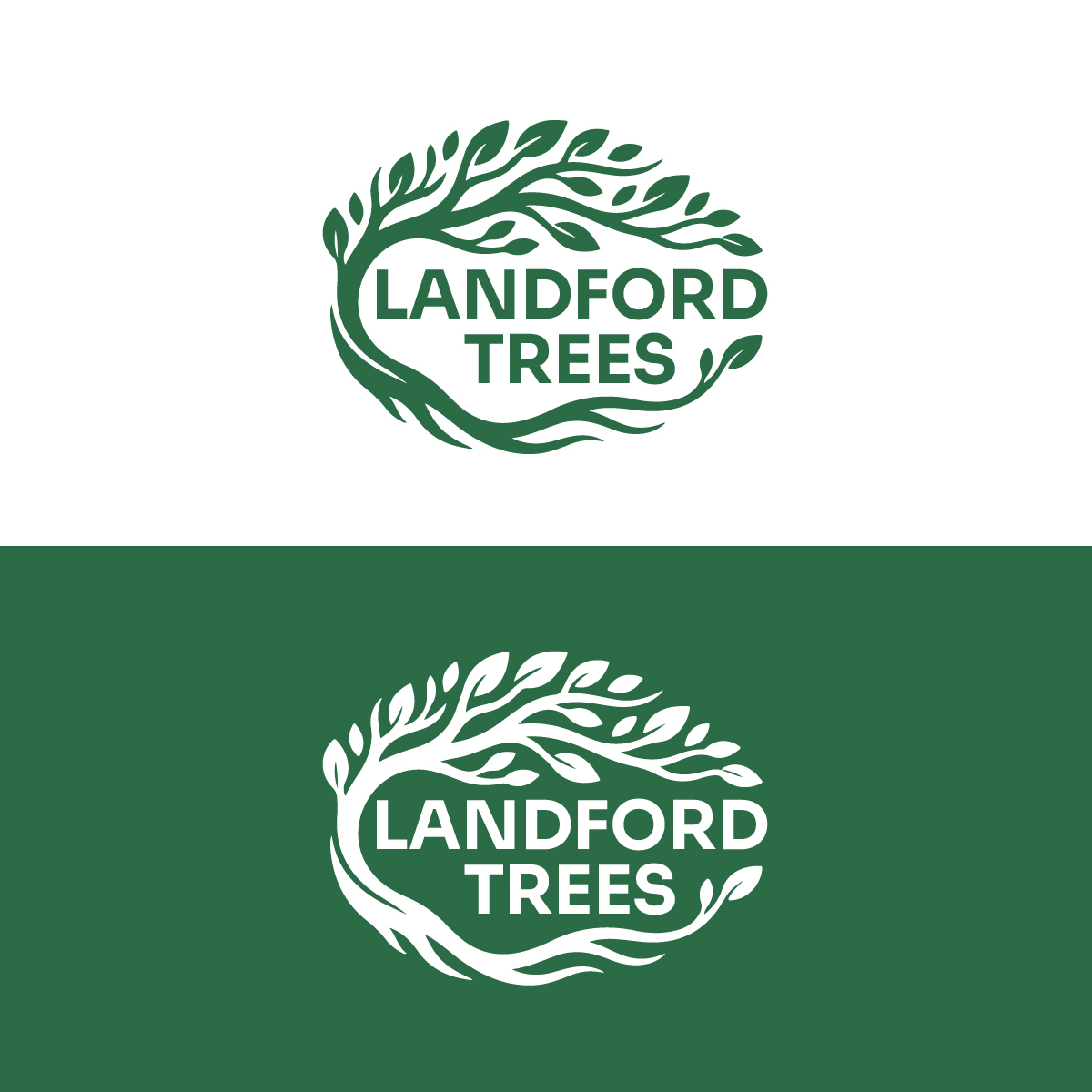 Design de Logo par Blesign pour Landford Trees Ltd | Design #37427612