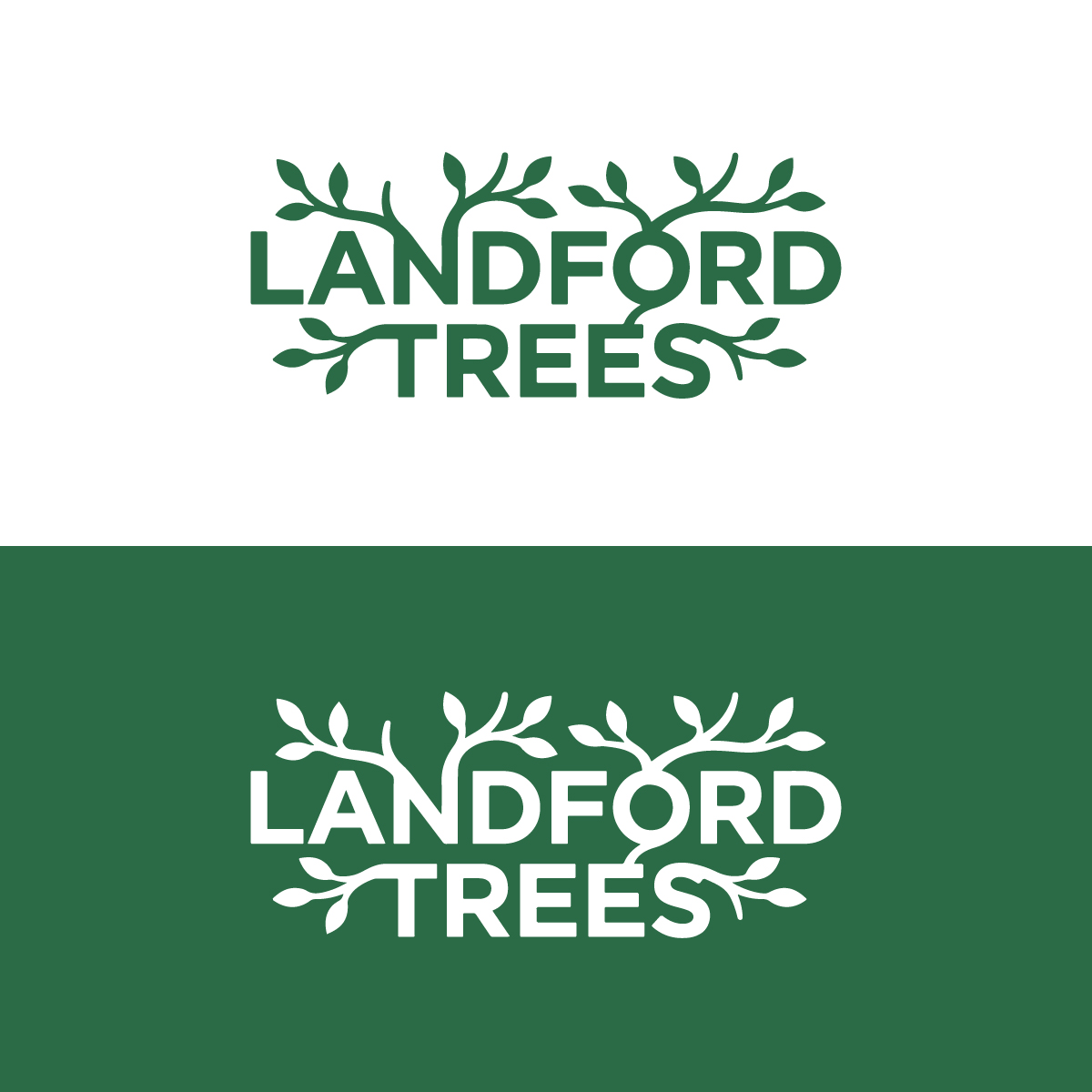Design de Logo par Blesign pour Landford Trees Ltd | Design #37427618