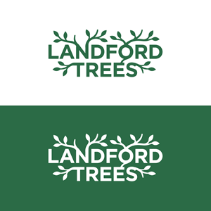 Logo Design by Blesign for Landford Trees Ltd | Design: #37427618