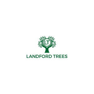 Logo Design by FishDesigns for Landford Trees Ltd | Design: #37430601