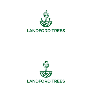 Logo Design by FishDesigns for Landford Trees Ltd | Design: #37443850