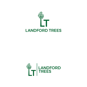 Logo Design by FishDesigns for Landford Trees Ltd | Design: #37444260