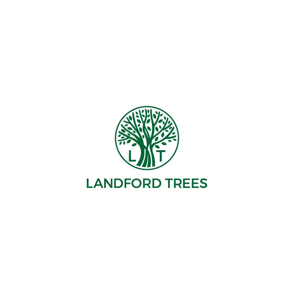 Design de Logo par FishDesigns pour Landford Trees Ltd | Design #37447109