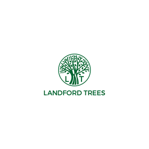 Logo Design by FishDesigns for Landford Trees Ltd | Design: #37447109