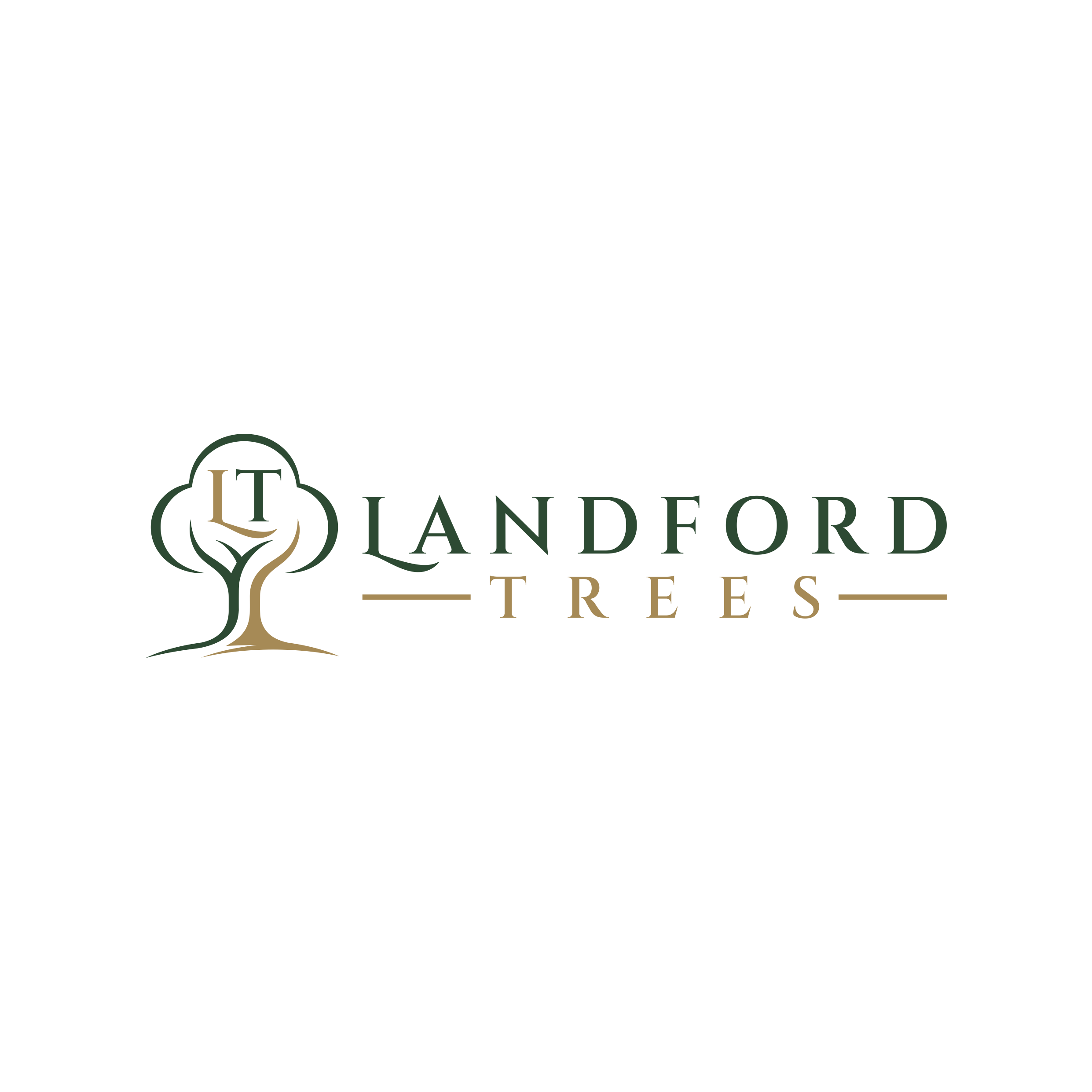 Design de Logo par ghillvan pour Landford Trees Ltd | Design #37430314