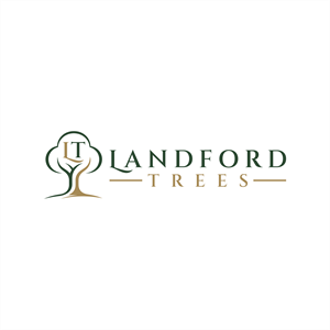 Logo Design by ghillvan for Landford Trees Ltd | Design: #37430314