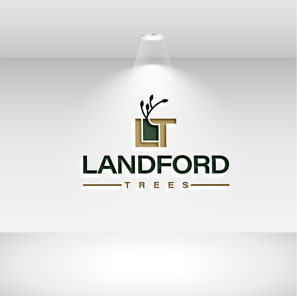 Design de Logo par belayat733 pour Landford Trees Ltd | Design #37430484