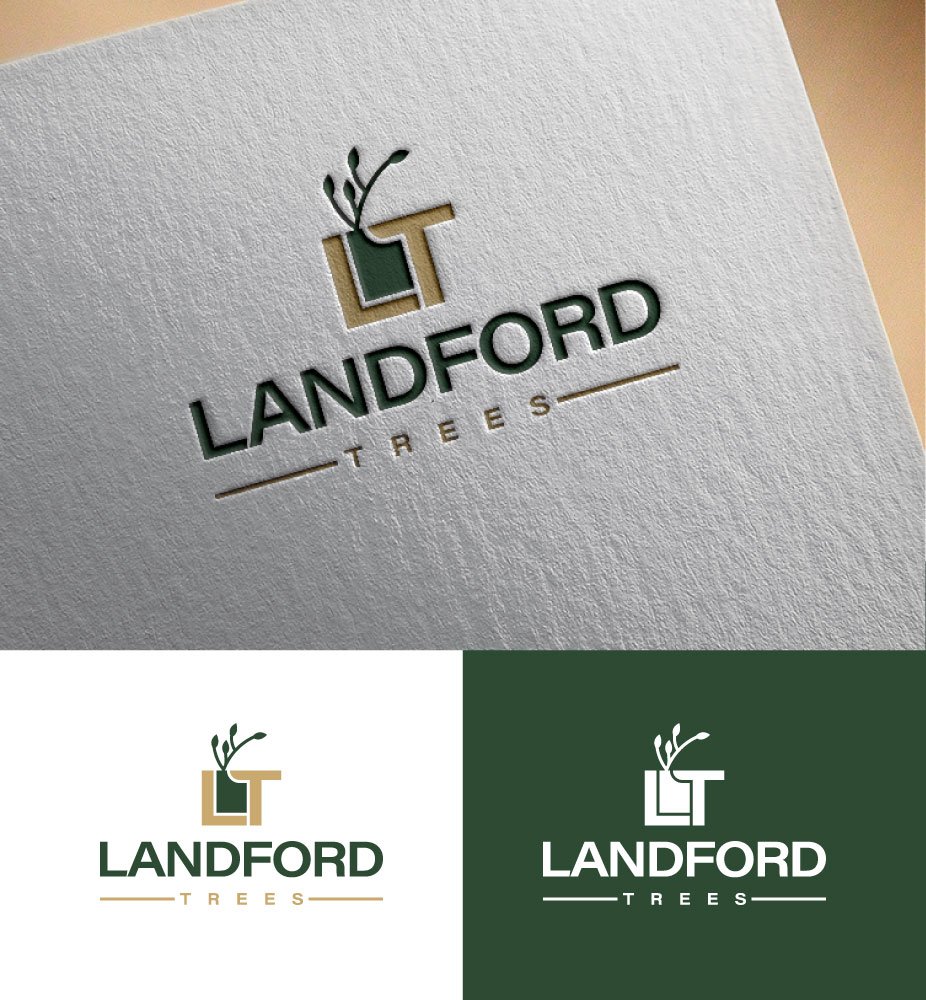 Design de Logo par belayat733 pour Landford Trees Ltd | Design #37430485