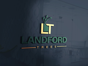 Logo Design by belayat733 for Landford Trees Ltd | Design: #37430486