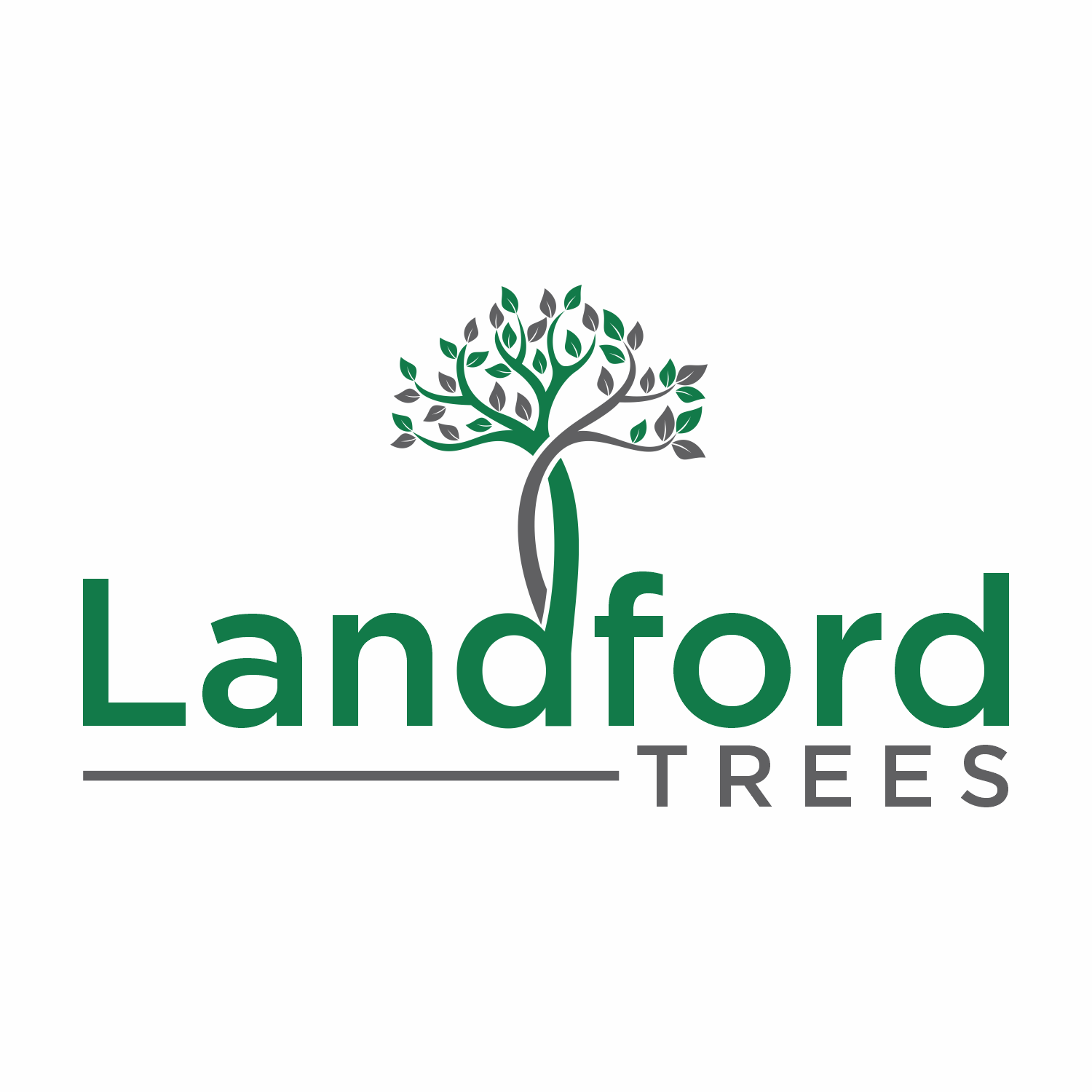 Logo Design by franky19c for Landford Trees Ltd | Design #37427983