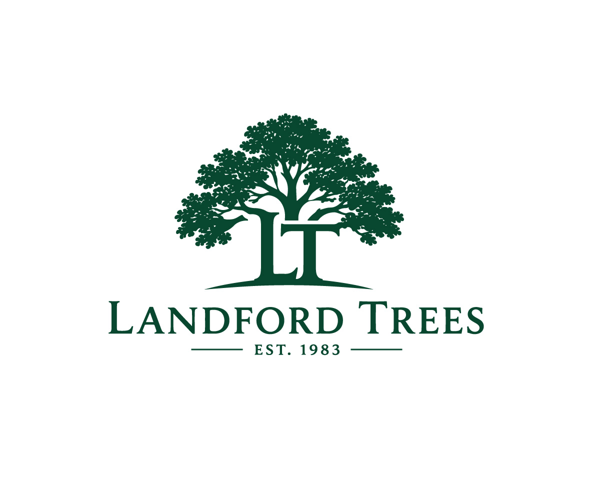 Design de Logo par Mala Begum pour Landford Trees Ltd | Design #37430850