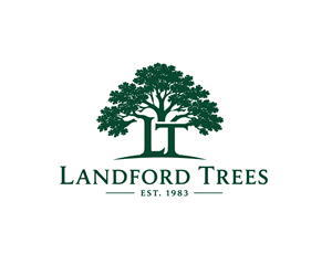 Logo Design by Mala Begum for Landford Trees Ltd | Design: #37430850