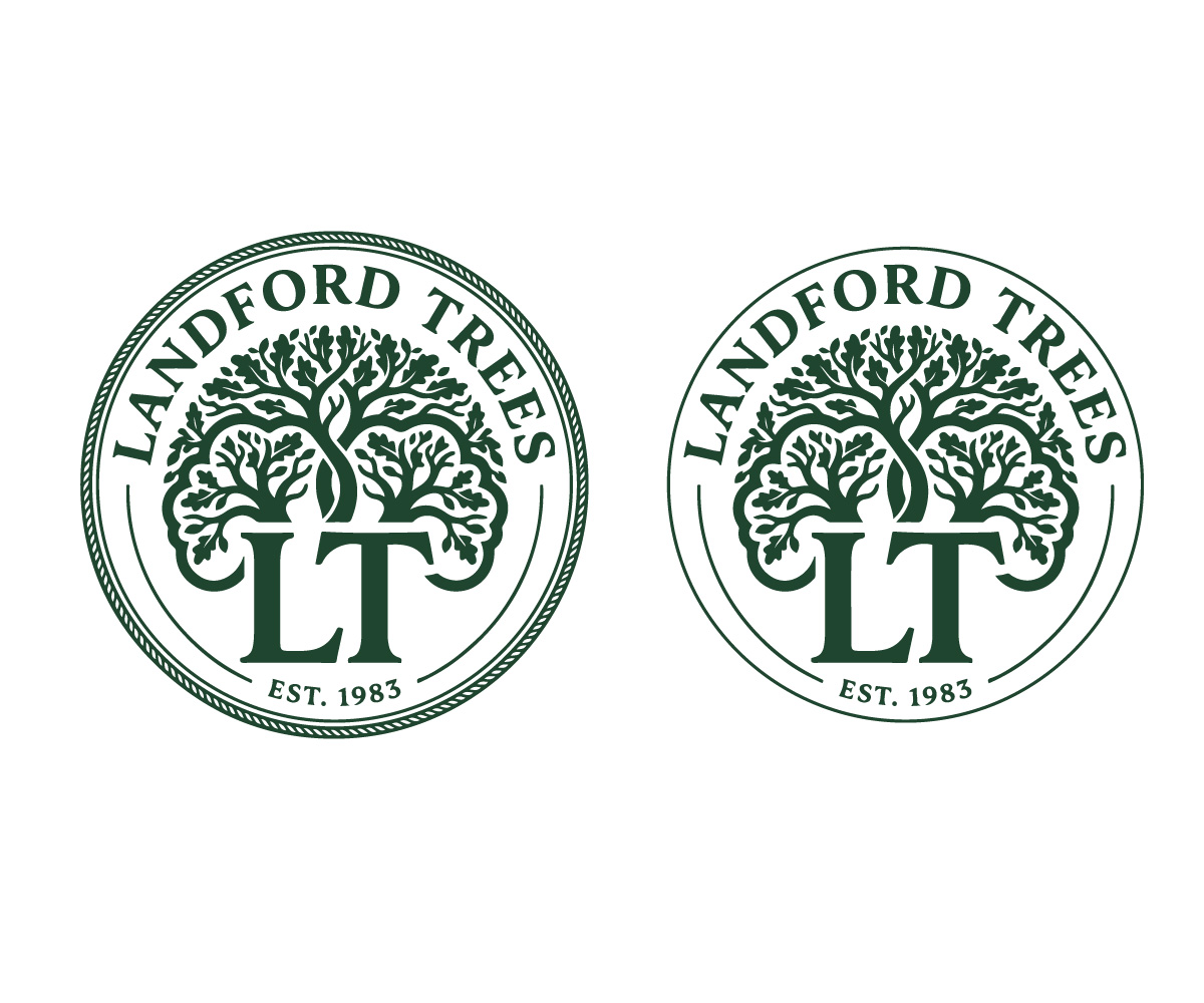 Logo Design by Mala Begum for Landford Trees Ltd | Design #37430863