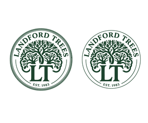 Logo Design by Mala Begum for Landford Trees Ltd | Design: #37430863