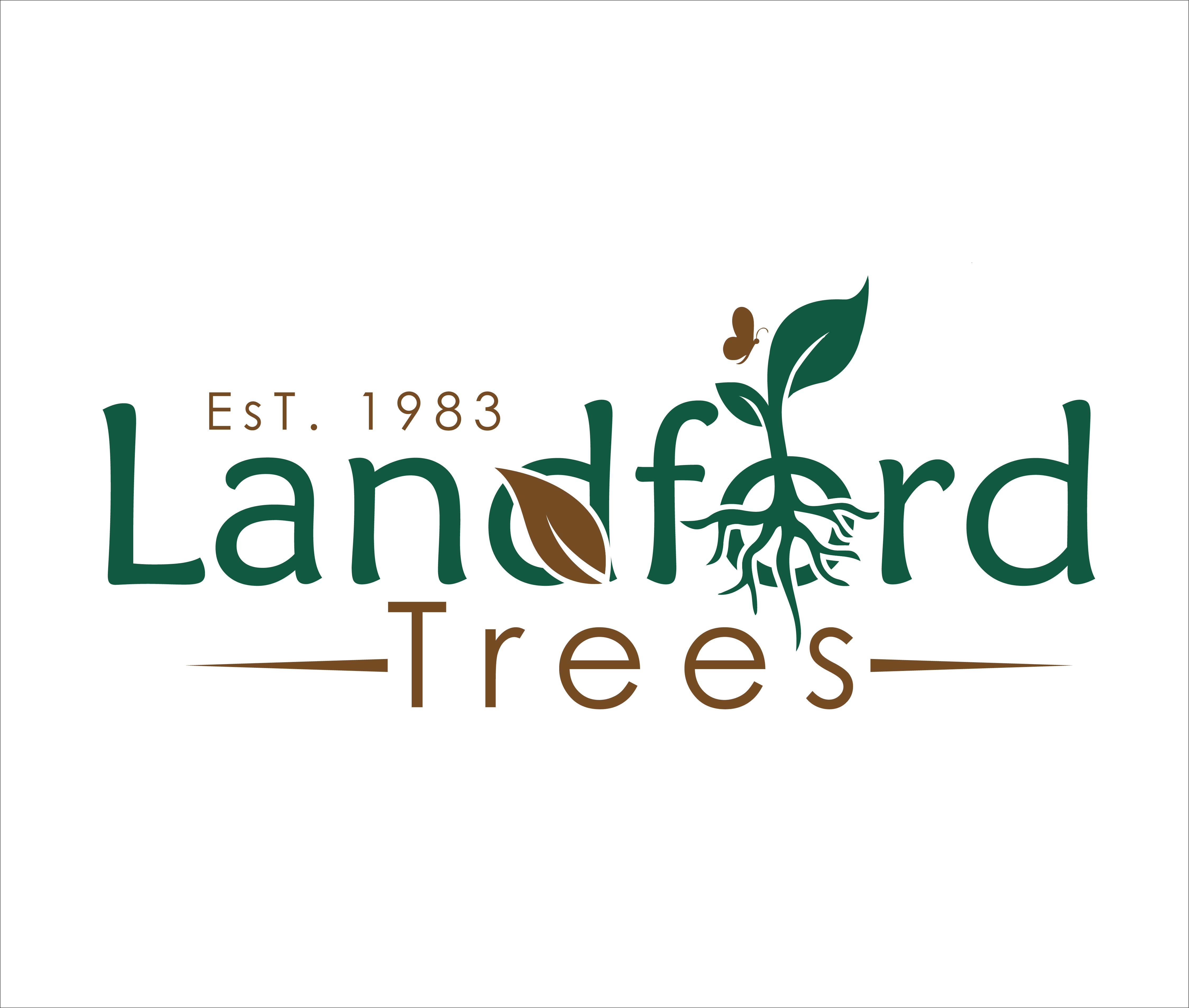Logo Design by Design hunter 07 for Landford Trees Ltd | Design #37433947