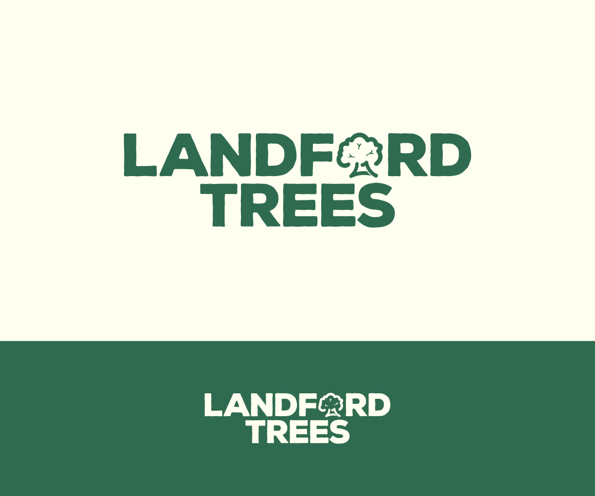 Logo Design by ArtSamurai for Landford Trees Ltd | Design #37427776