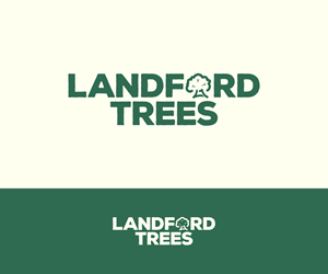Logo Design by ArtSamurai for Landford Trees Ltd | Design: #37427776