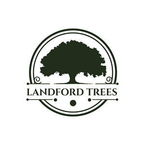 Logo Design by belimbing for Landford Trees Ltd | Design: #37429083