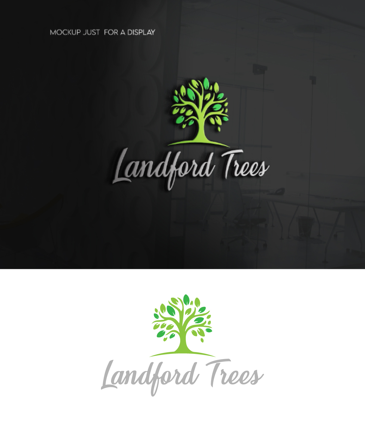 Design de Logo par JMN Signatures pour Landford Trees Ltd | Design #37441421