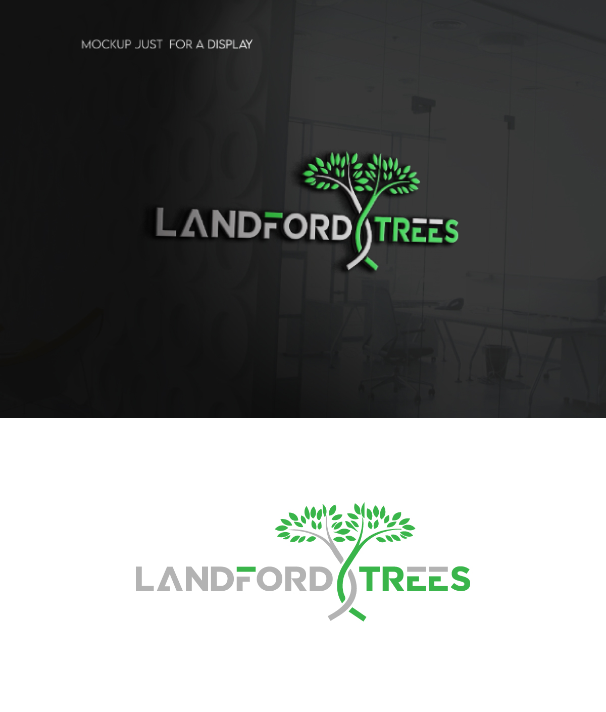 Design de Logo par JMN Signatures pour Landford Trees Ltd | Design #37441422