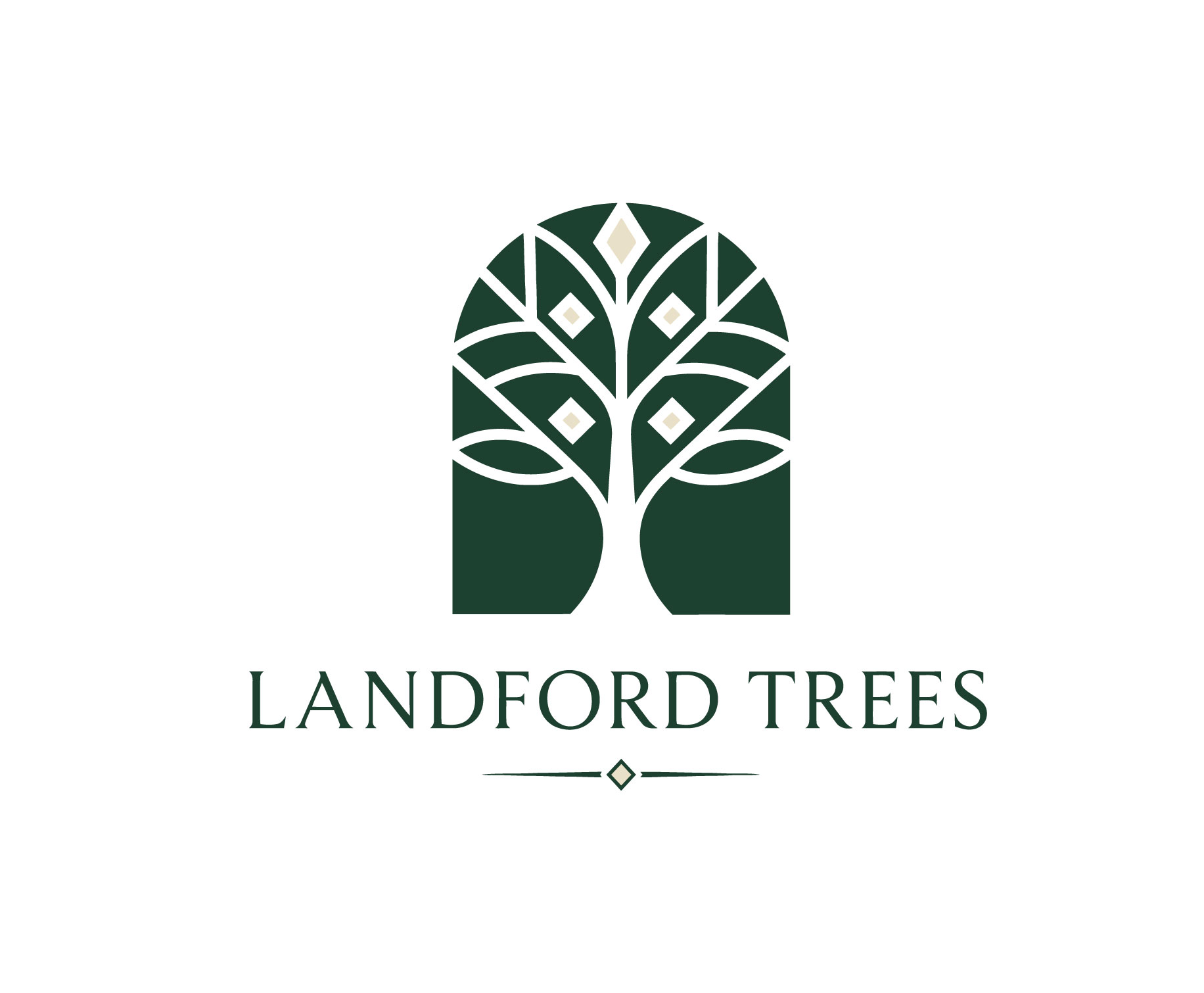 Design de Logo par LeonHart pour Landford Trees Ltd | Design #37447104