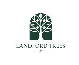 Logo Design by LeonHart for Landford Trees Ltd | Design: #37447104