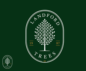 Logo Design by LeonHart for Landford Trees Ltd | Design: #37447307