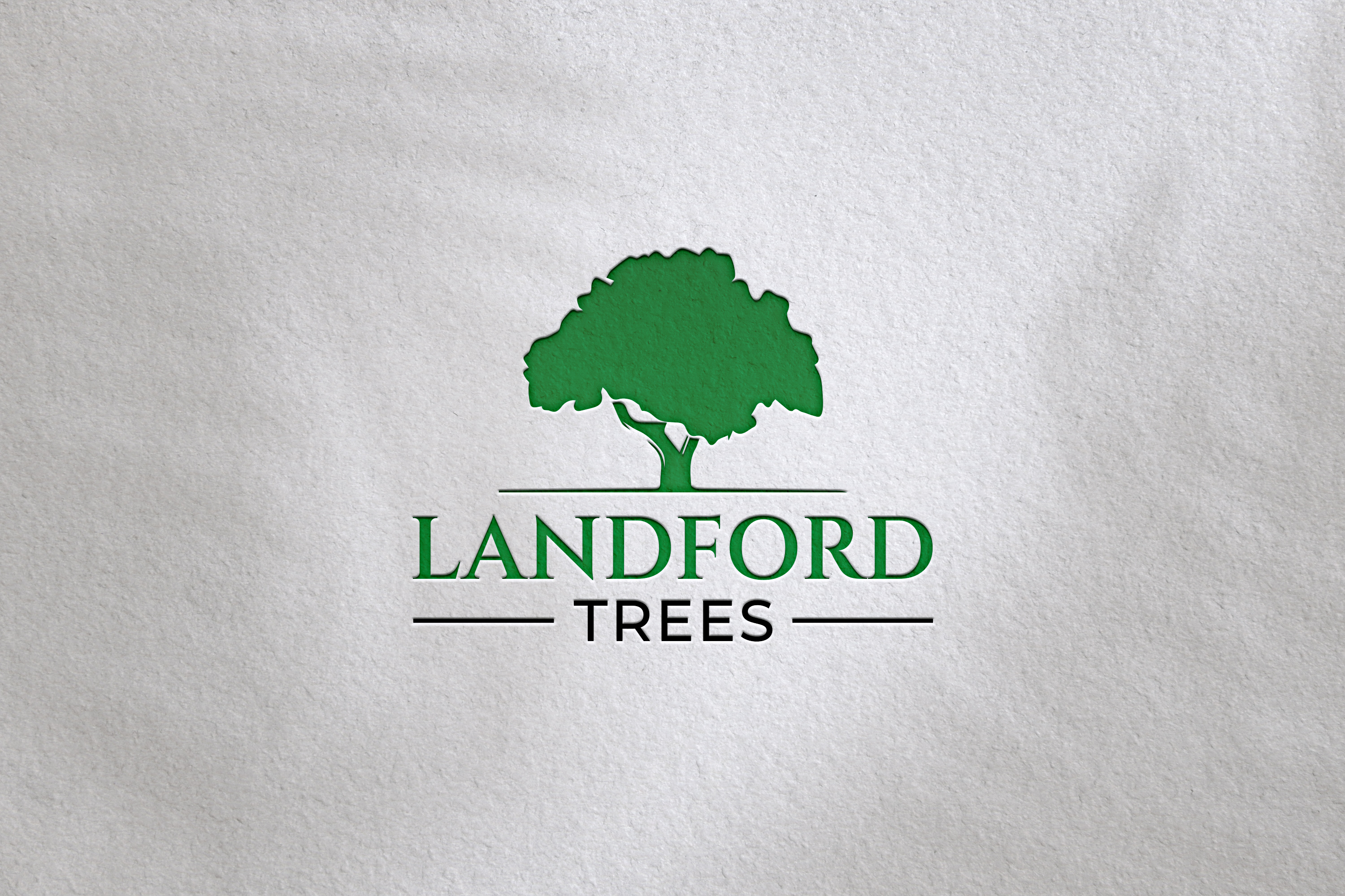 Design de Logo par Ideas Expert pour Landford Trees Ltd | Design #37430611