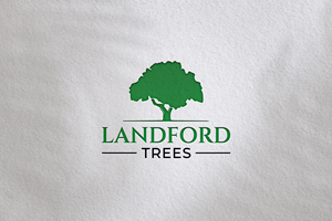 Logo Design by Ideas Expert for Landford Trees Ltd | Design: #37430611