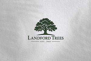 Logo Design by Ideas Expert for Landford Trees Ltd | Design: #37430612