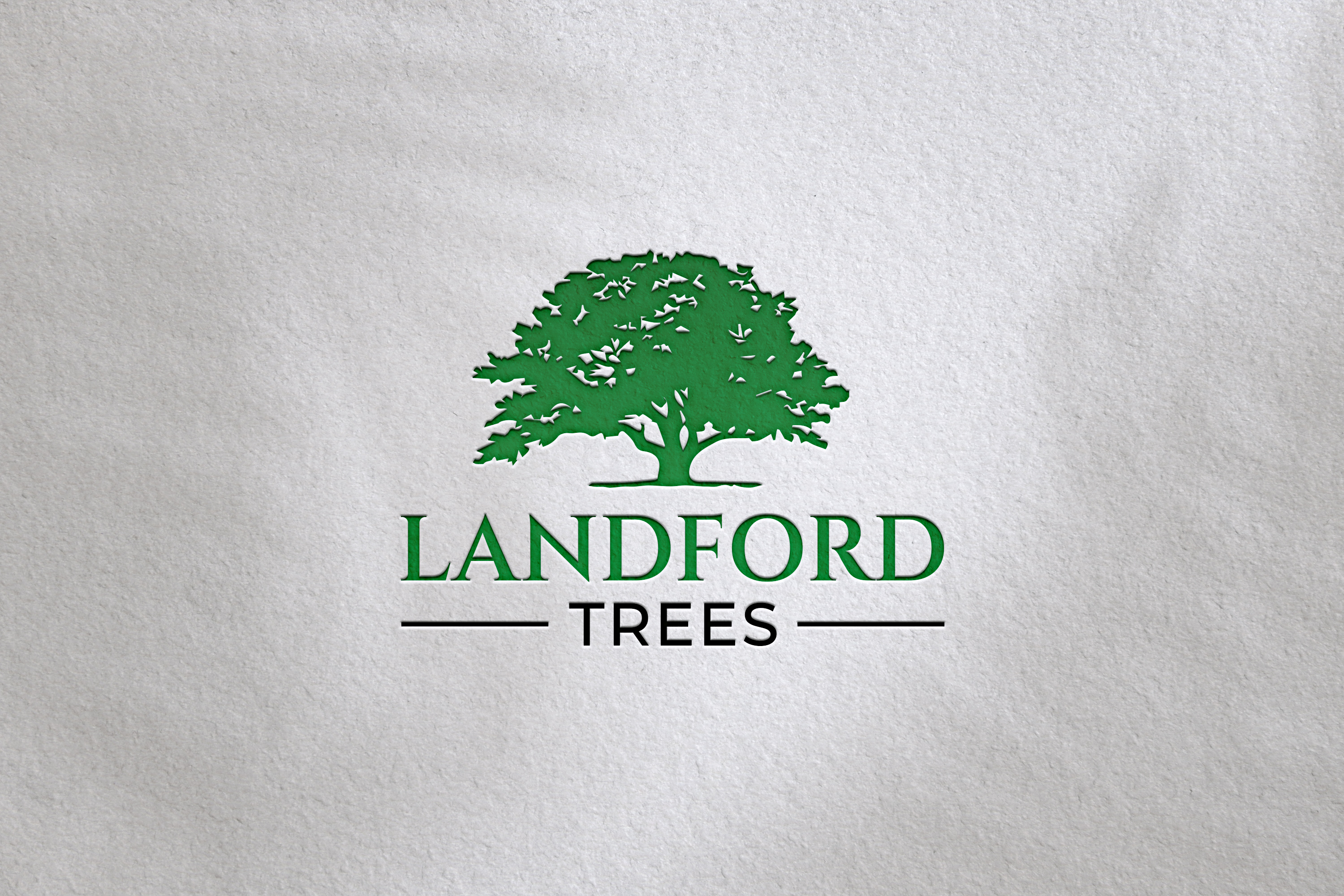 Design de Logo par Ideas Expert pour Landford Trees Ltd | Design #37430613