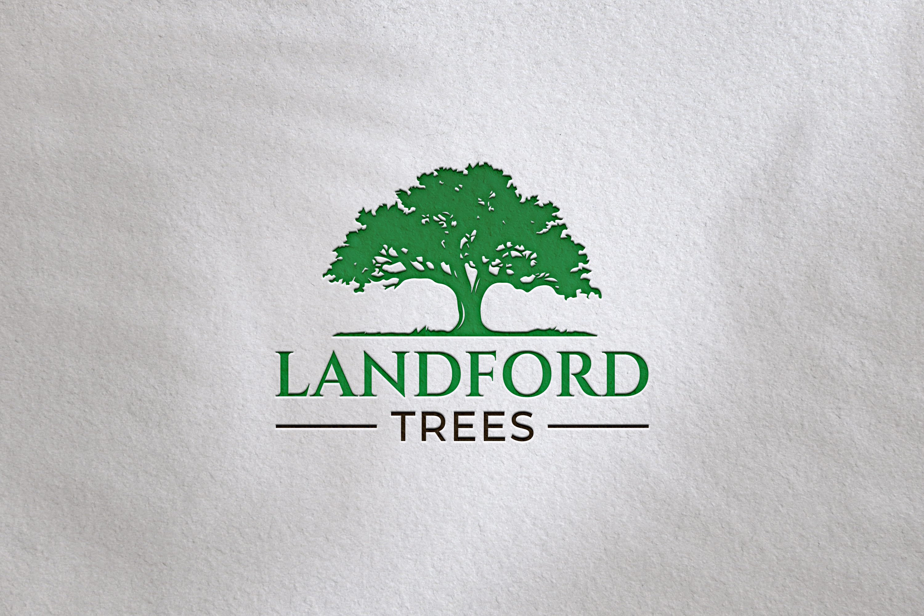 Design de Logo par Ideas Expert pour Landford Trees Ltd | Design #37430615