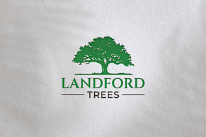 Logo Design by Ideas Expert for Landford Trees Ltd | Design: #37430615
