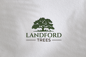 Logo Design by Ideas Expert for Landford Trees Ltd | Design: #37430620
