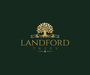 Logo Design by OmR786 for Landford Trees Ltd | Design #37431267